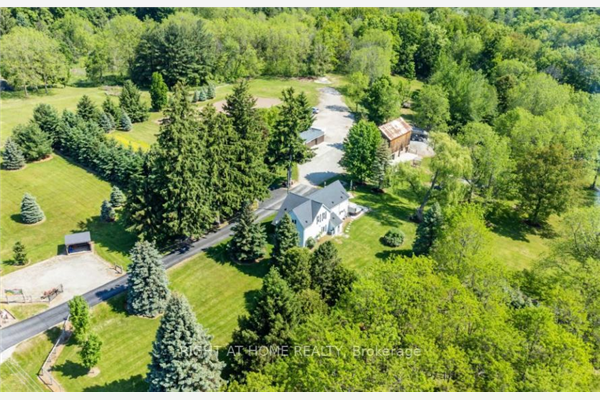 7219 Guelph Line, Milton