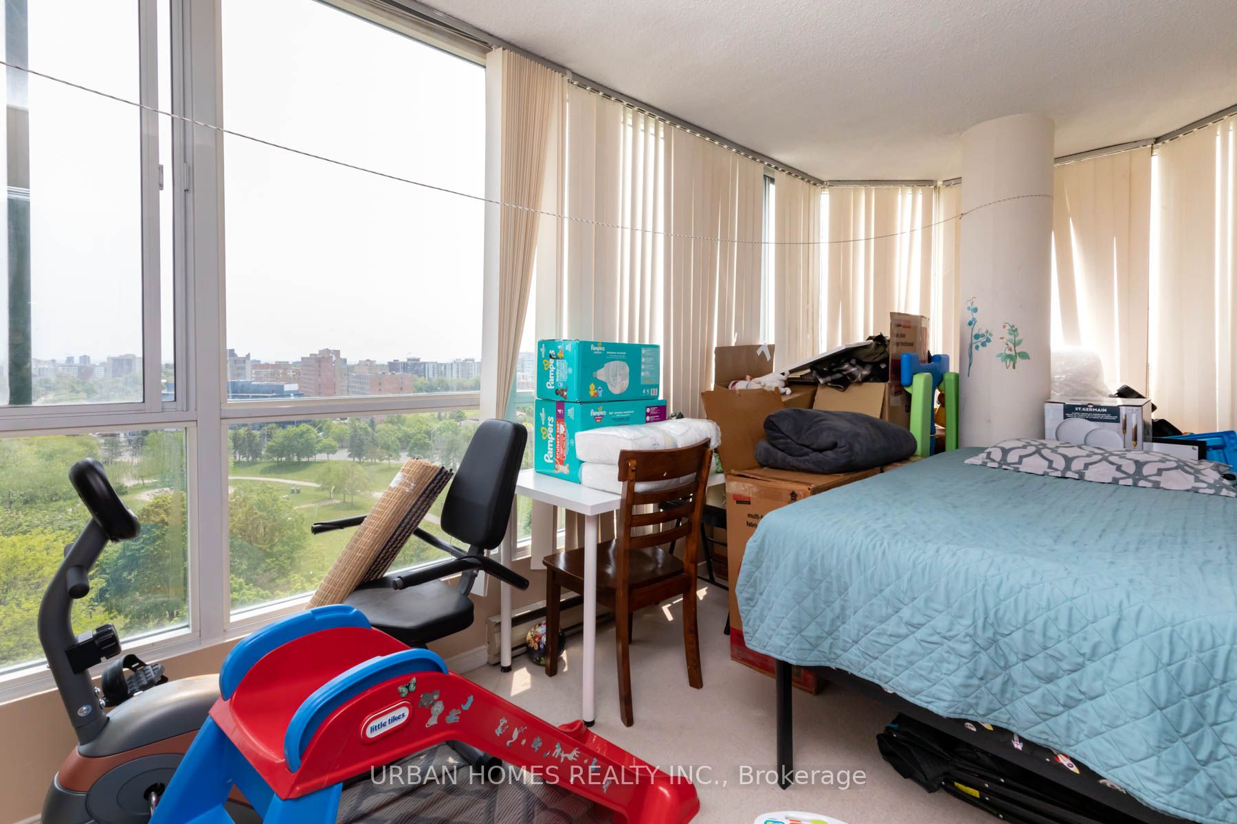 145 Hillcrest Ave, #803