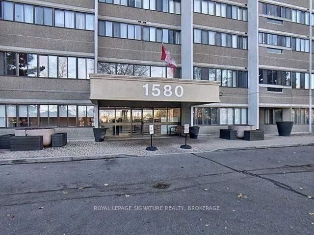 1580 Mississauga Valley Blvd, #702