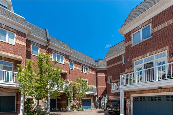 120 Bronte Rd