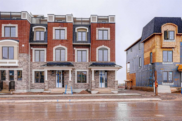 3051 John Mckay Blvd, Oakville