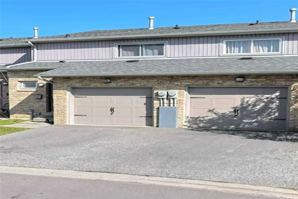 399 Vodden St E, Brampton