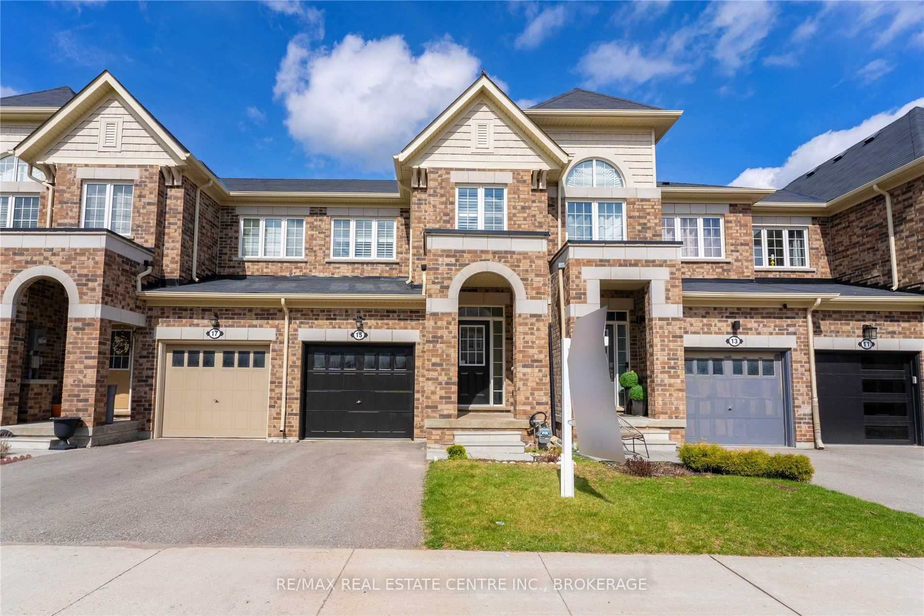 15 Porter Dr