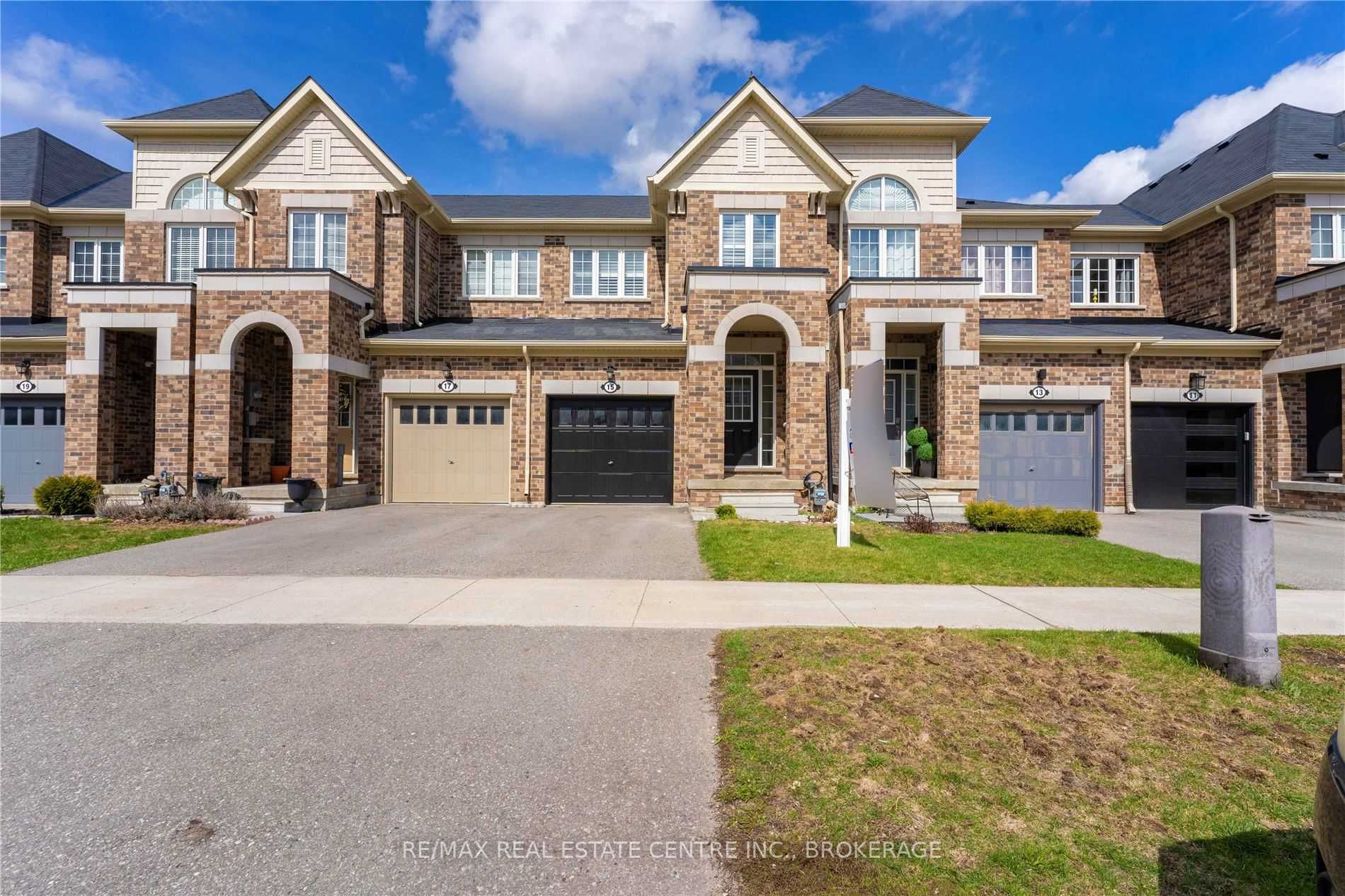 15 Porter Dr