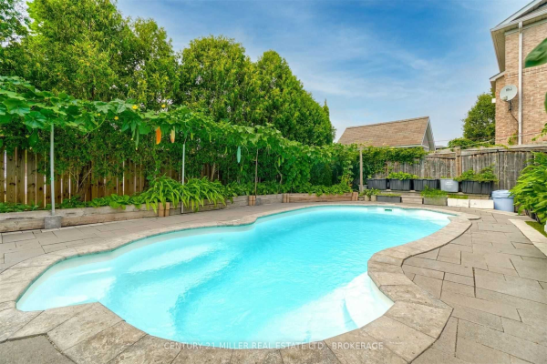 3127 Richview Blvd, Oakville