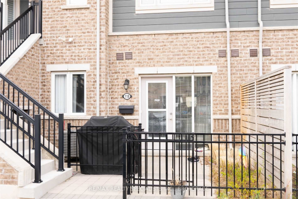 250 Sunny Meadow Blvd, Brampton