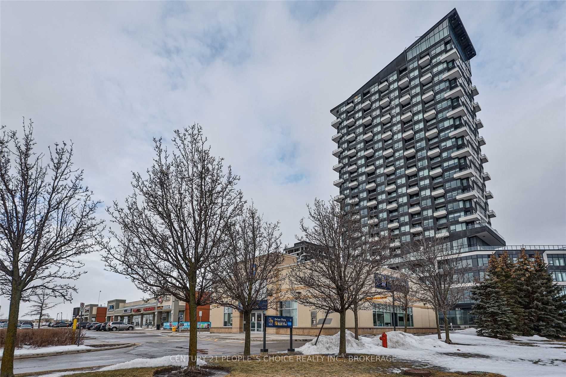 297 Oak Walk Drive Dr, #1503