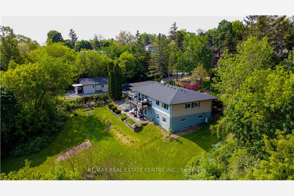 18 Cherry St, Halton Hills