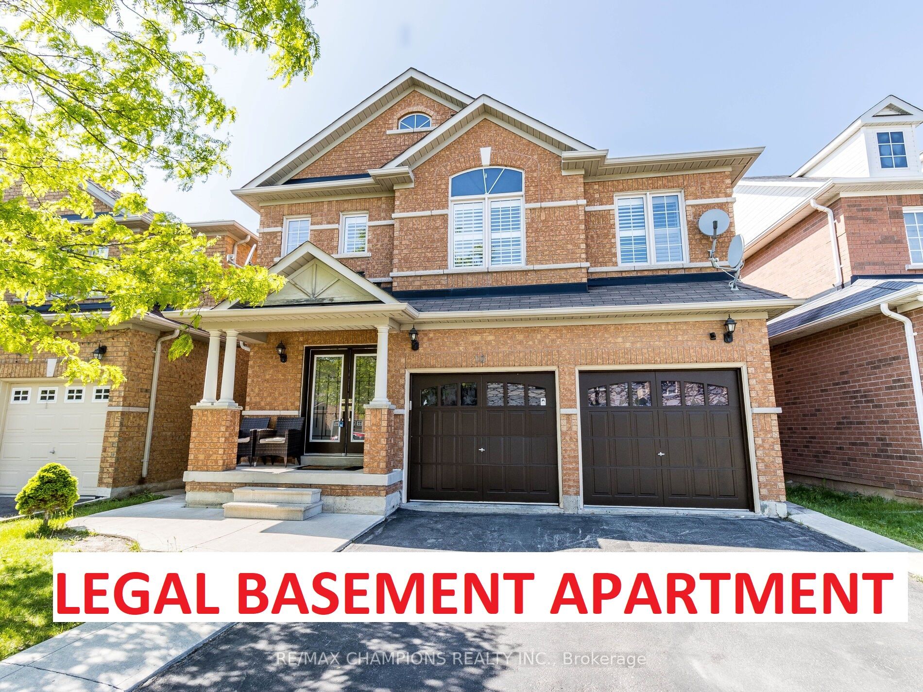 Listing W6048396 - Large Photo # 1