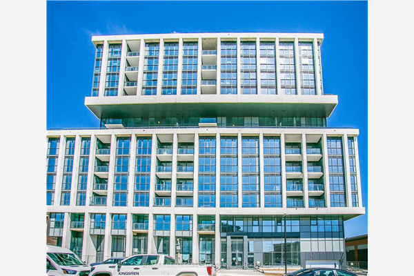1063 Douglas Mccurdy Comm Crt, Mississauga