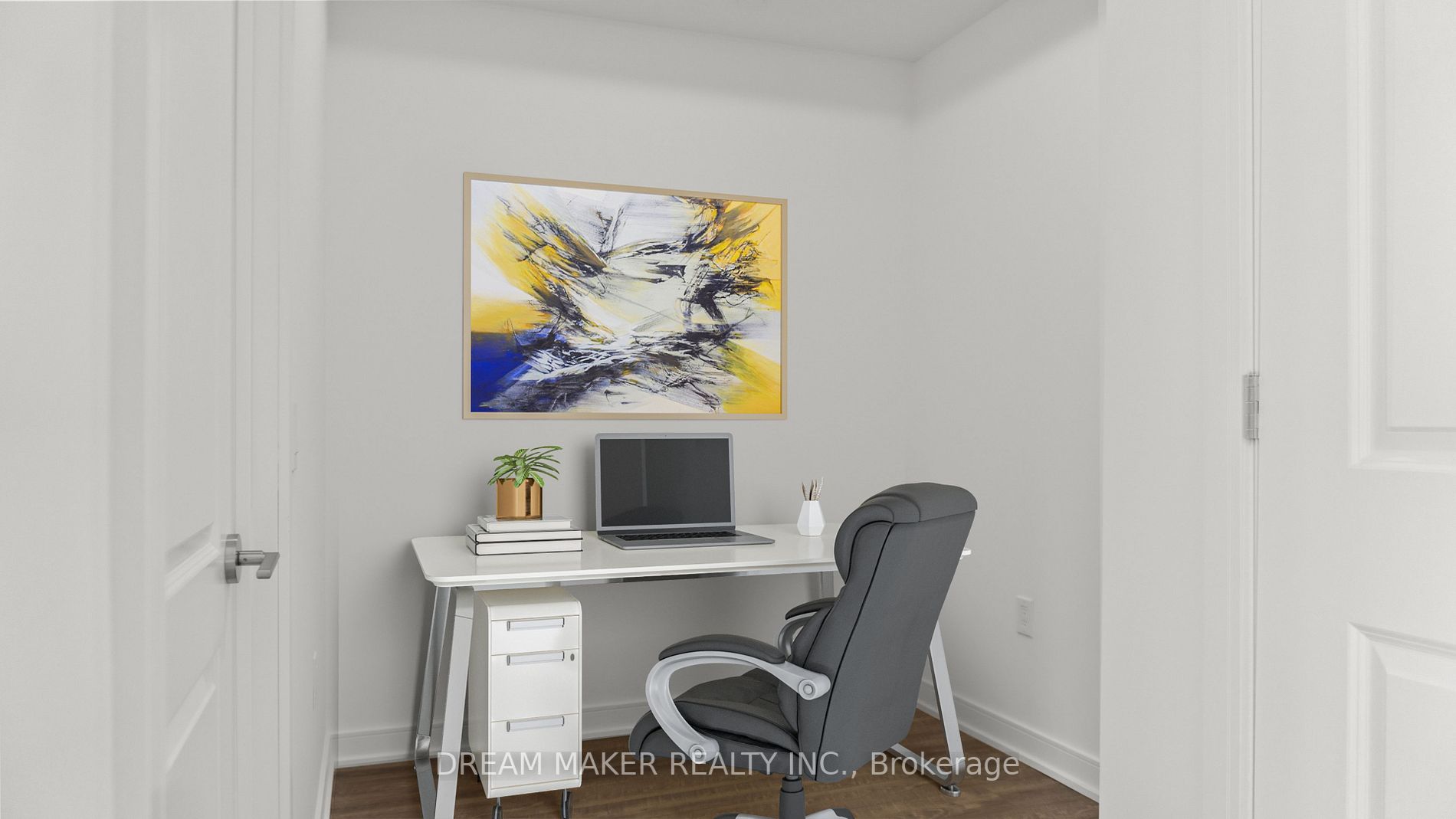 25 Neighbourhood Lane, #407