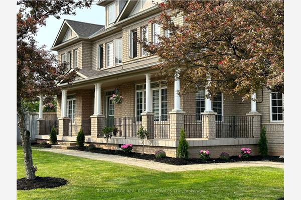 2437 West Ham Rd W, Oakville