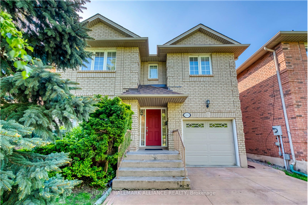 2186 Golden Orchard Tr, Oakville