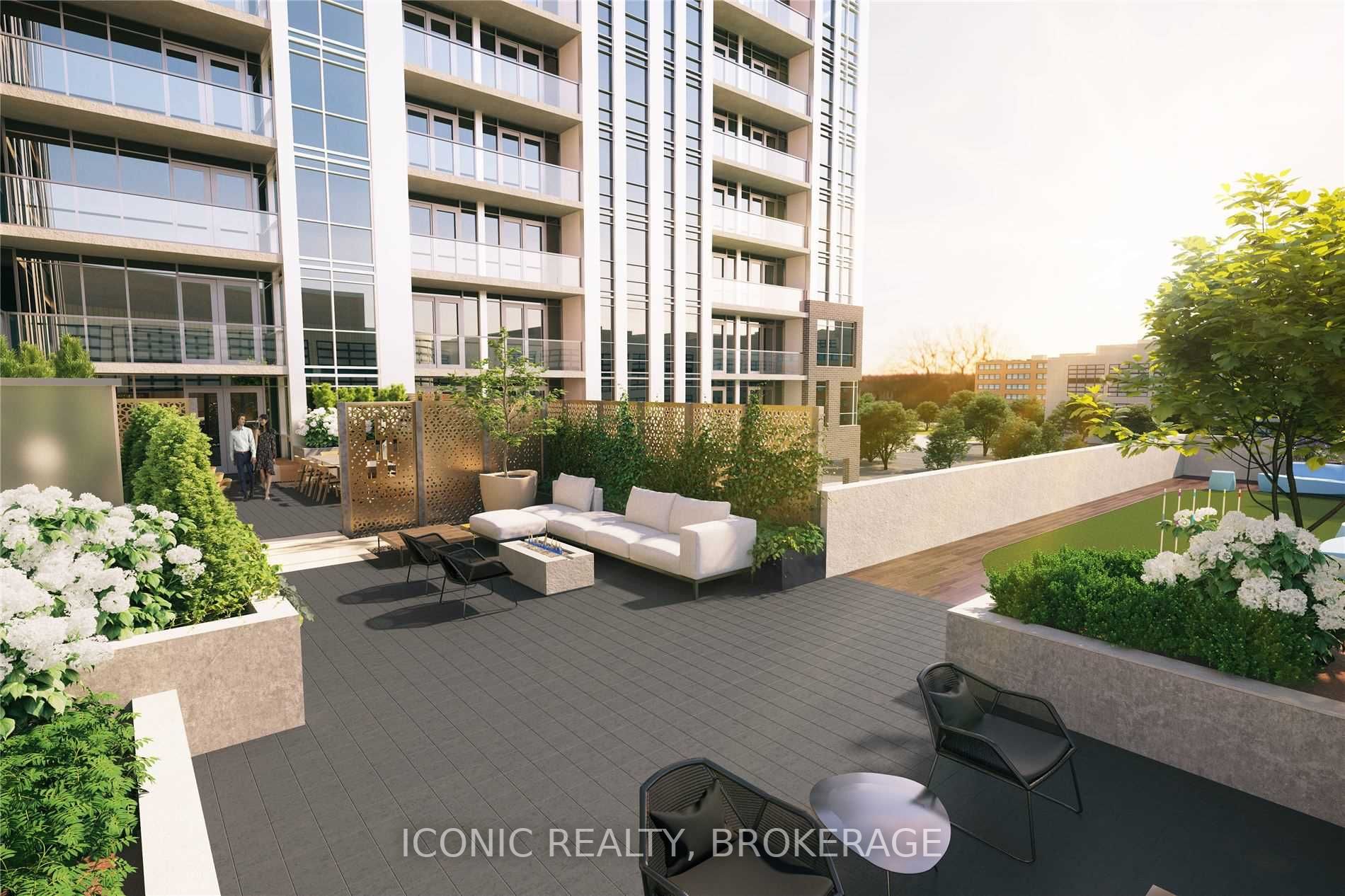 3005 Pine Glen Road, #810
