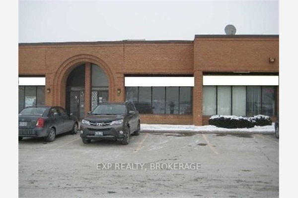 1170 Sheppard Ave W