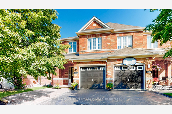 3964 Skyview St, Mississauga