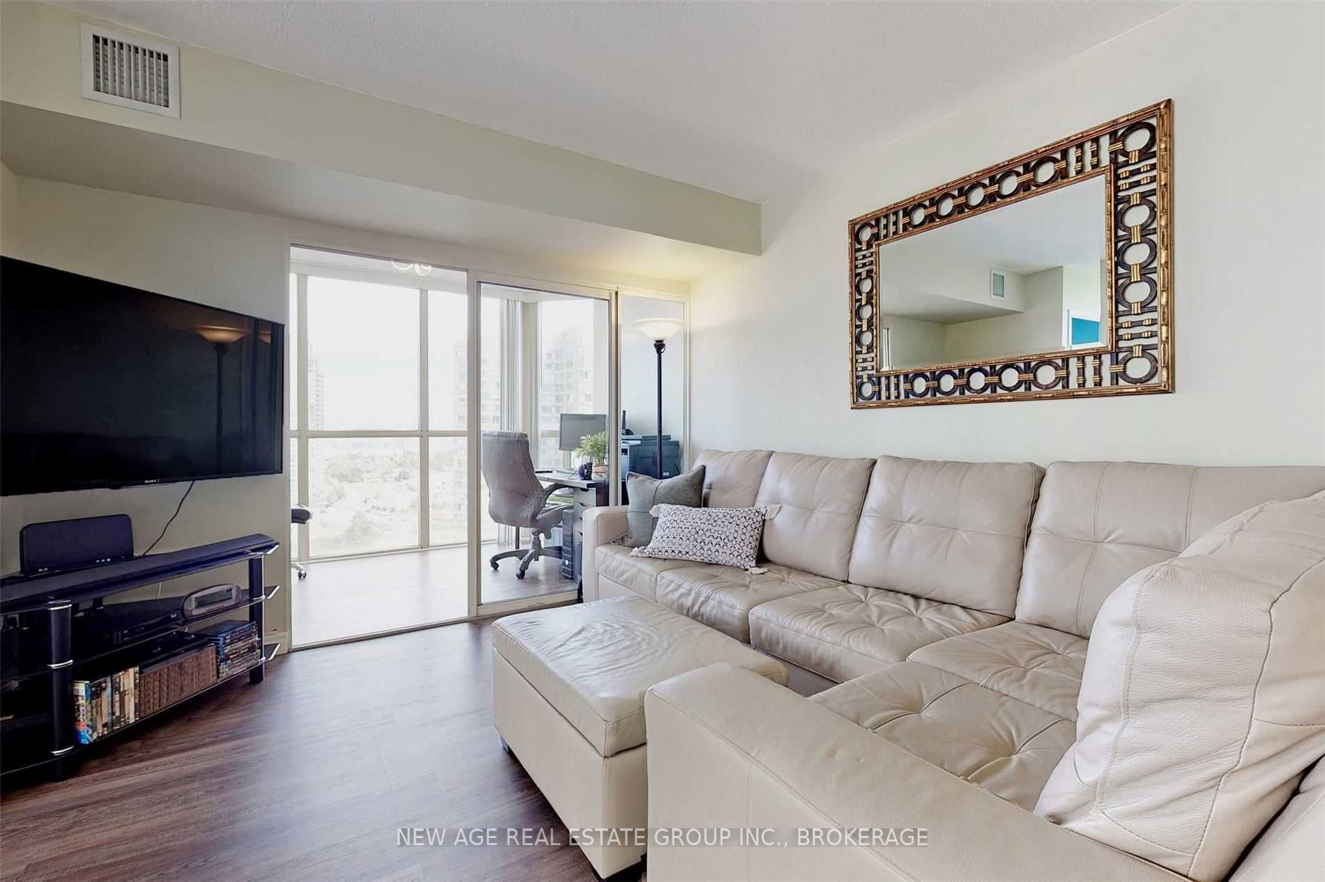 265 Enfield Pl, #1710