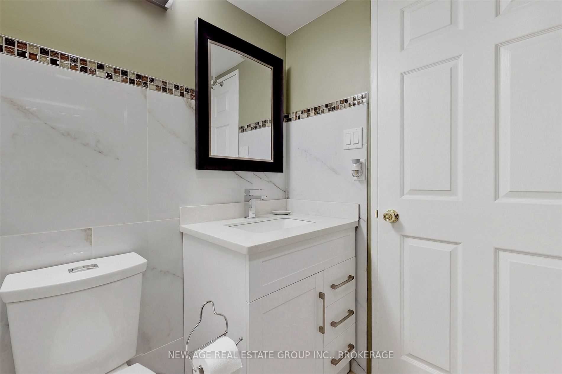265 Enfield Pl, #1710