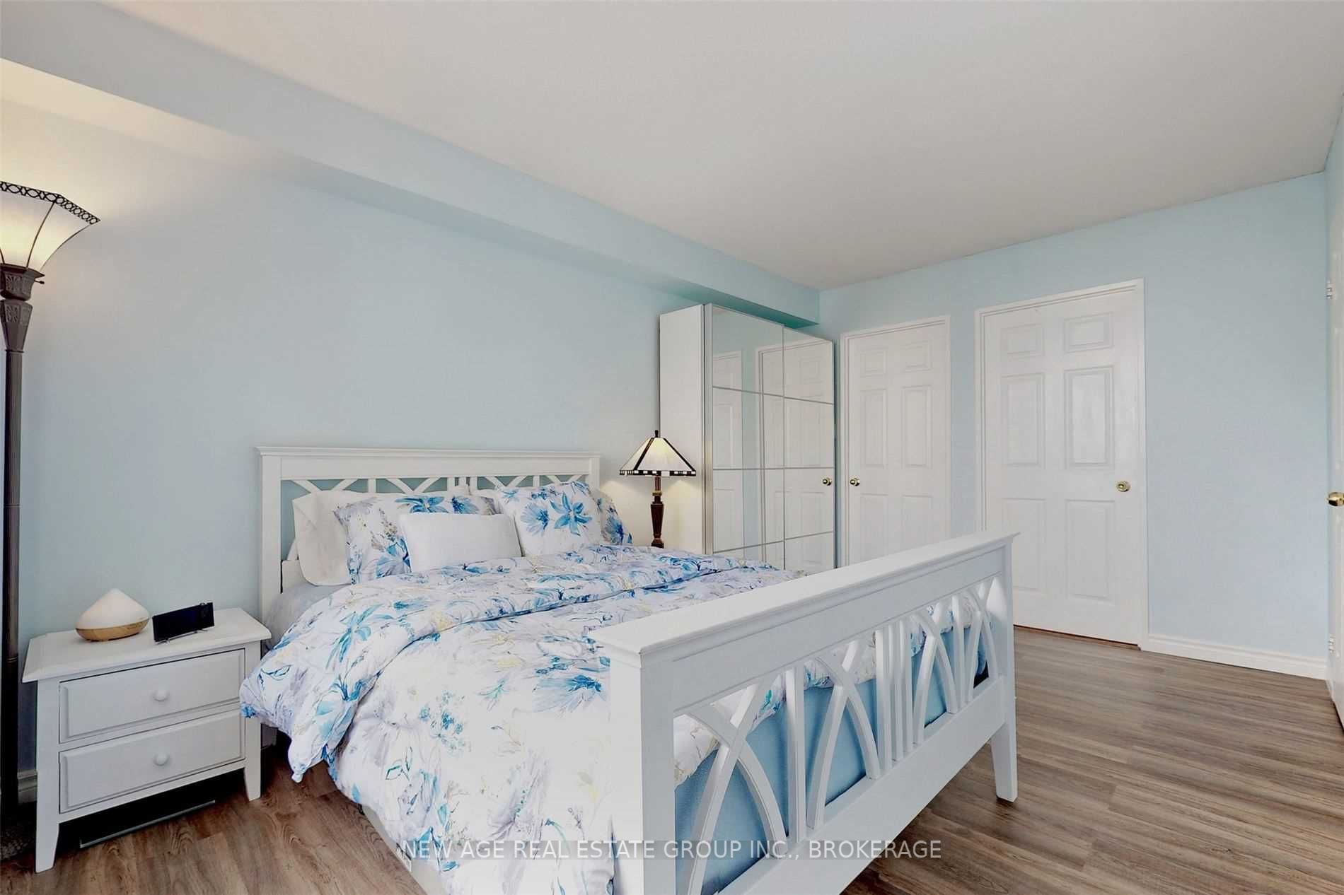 265 Enfield Pl, #1710
