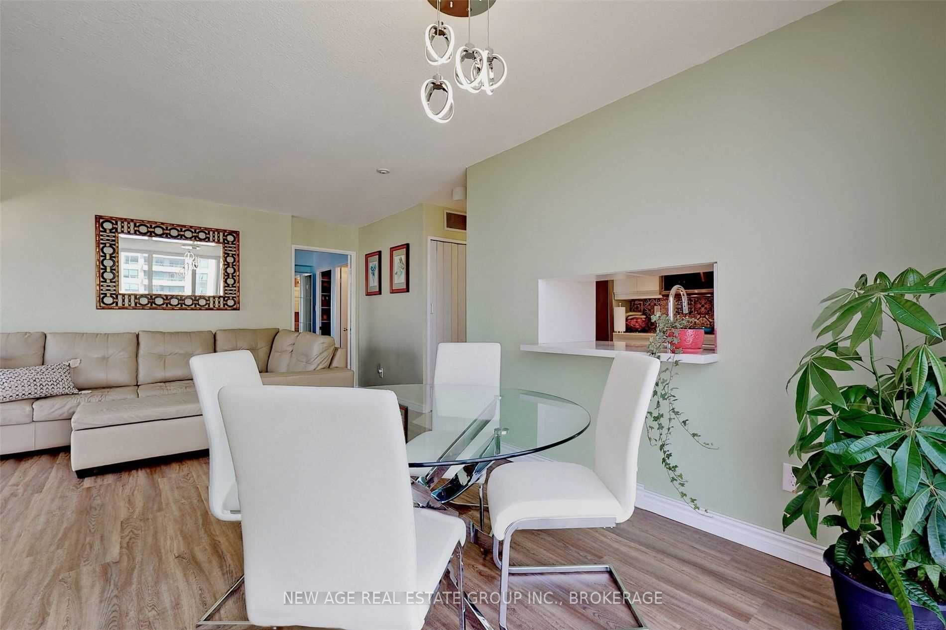 265 Enfield Pl, #1710
