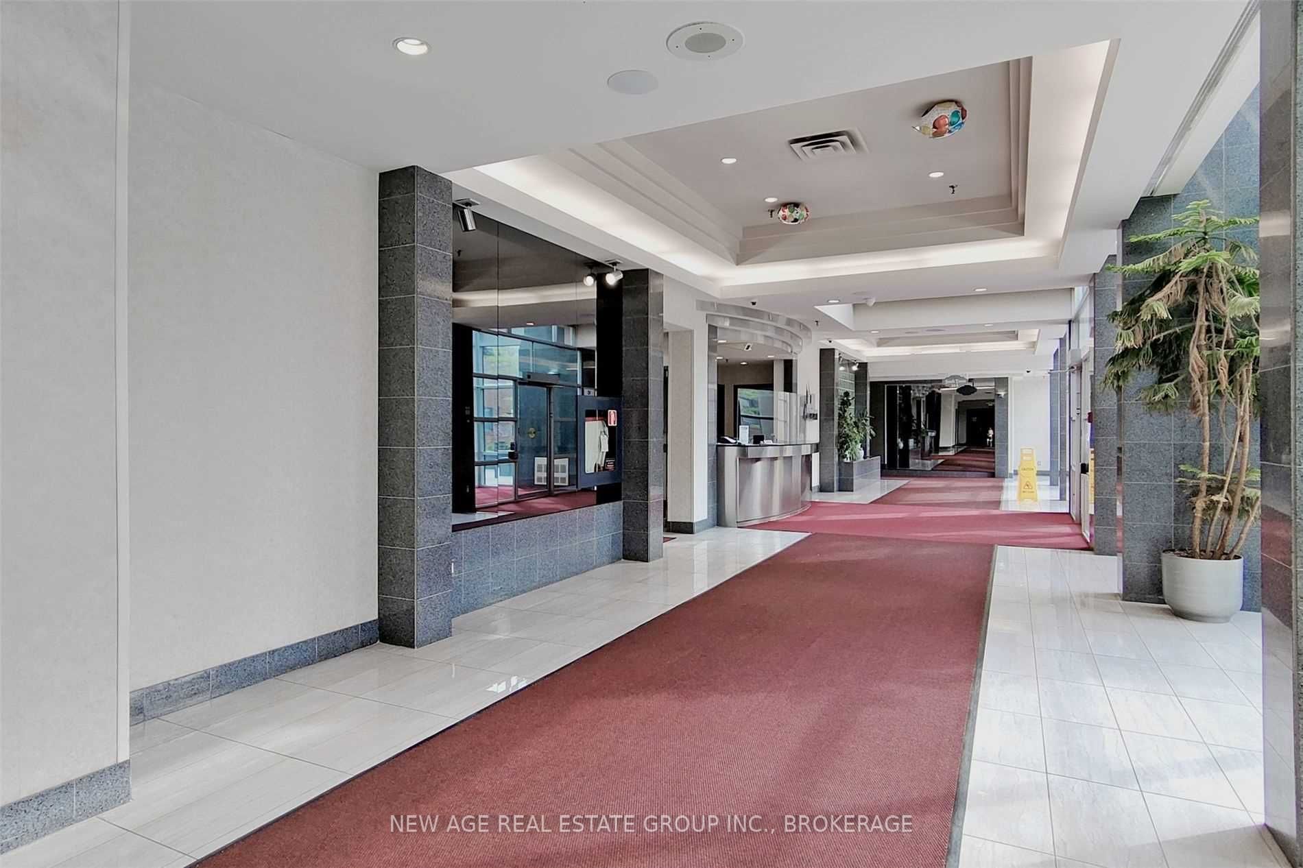 265 Enfield Pl, #1710