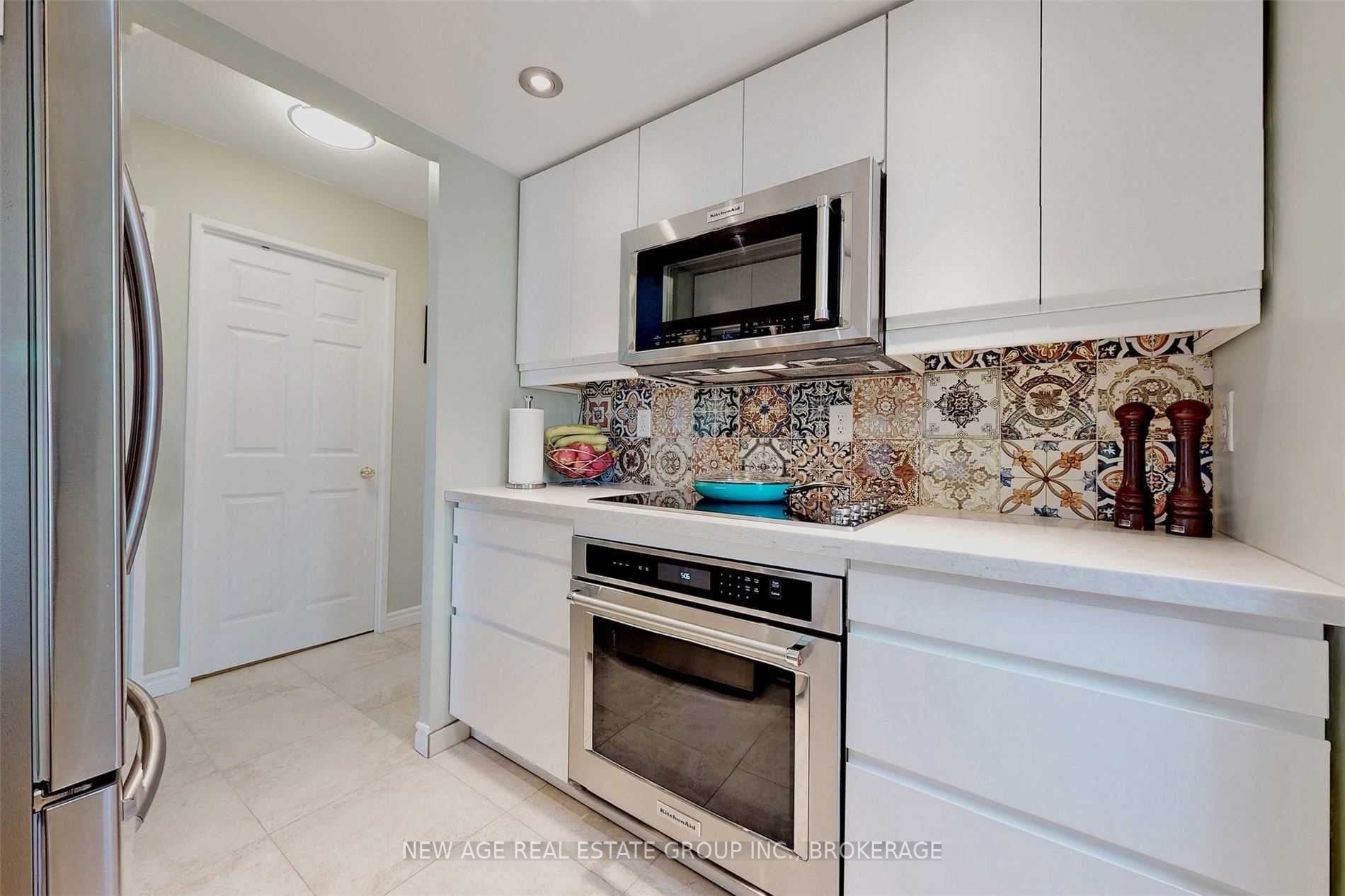 265 Enfield Pl, #1710