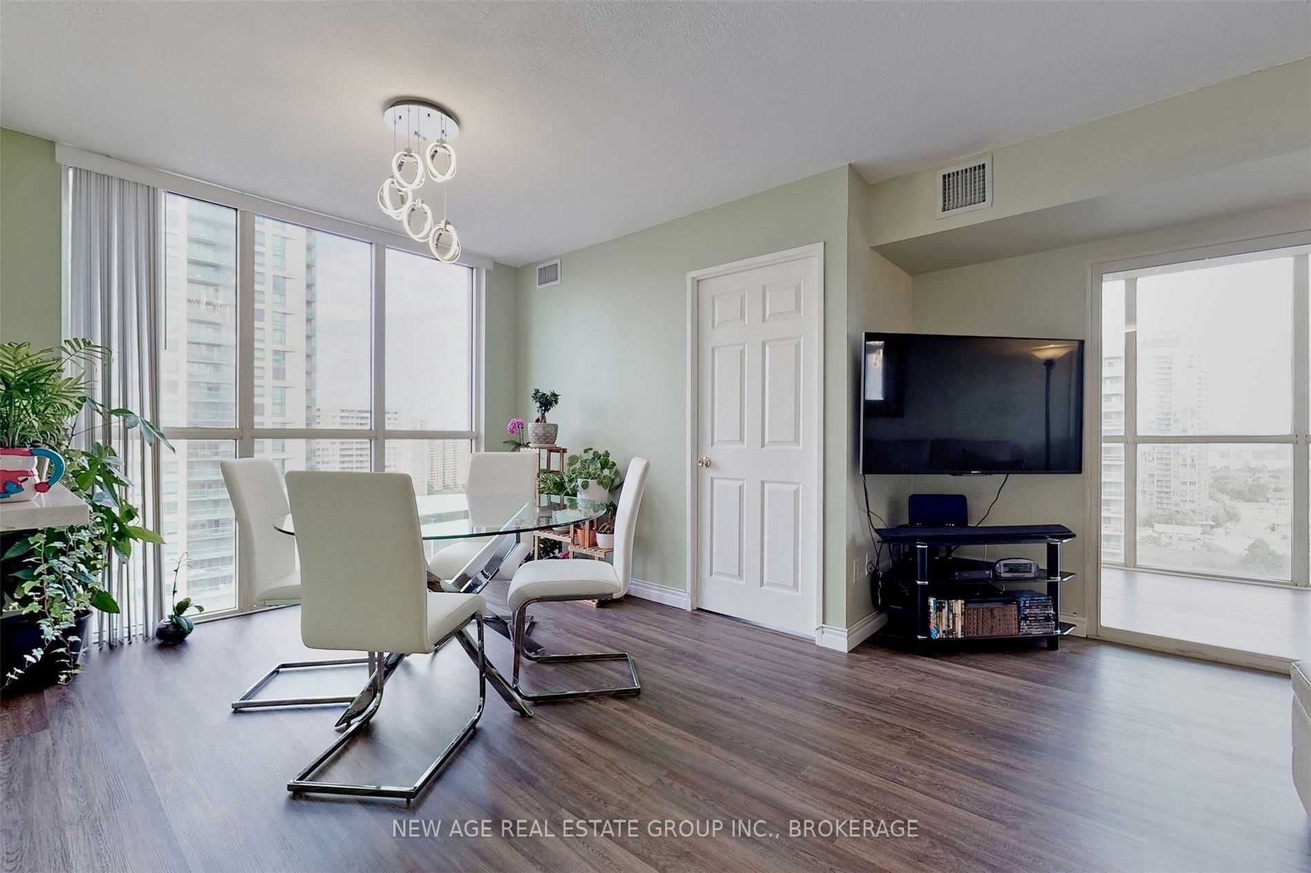 265 Enfield Pl, #1710