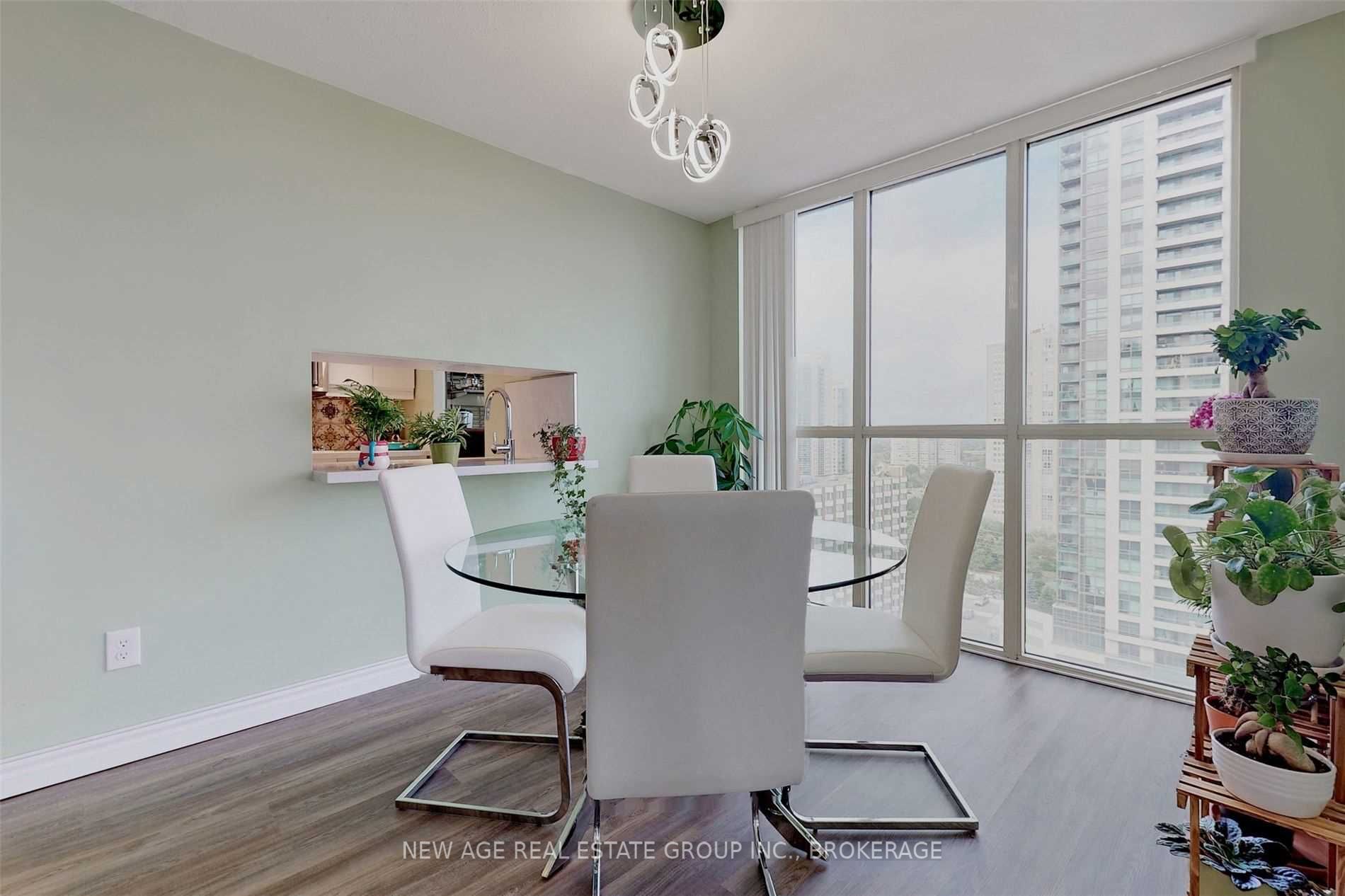 265 Enfield Pl, #1710