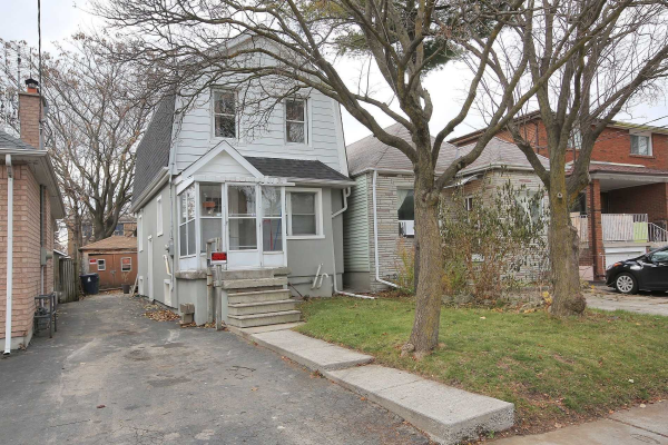 76 Yarrow Rd, Toronto