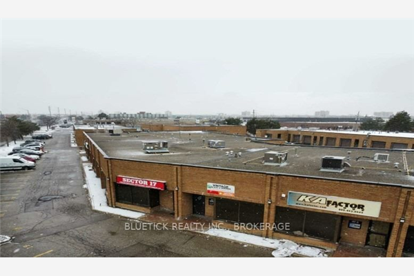 12 Bram Crt, Brampton
