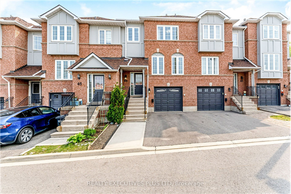 2398 Britannia Rd W, Mississauga