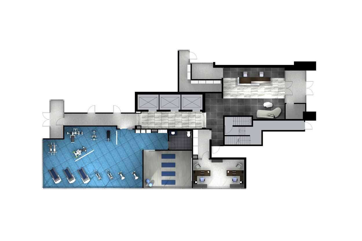 4070 Dixie Rd, #917