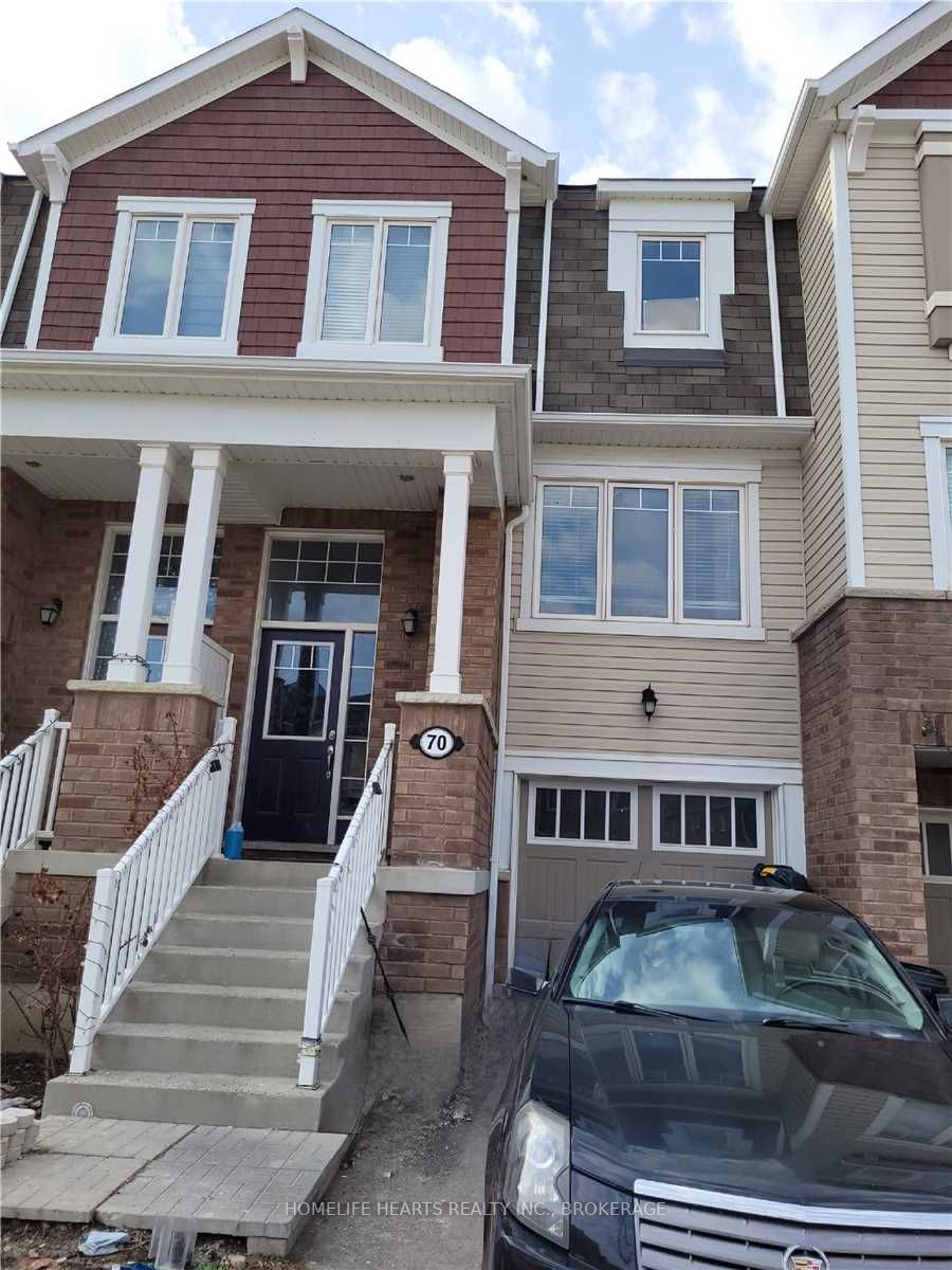 70 Stewardship Rd
