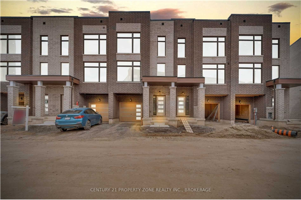 32 Queenpost Dr, Brampton