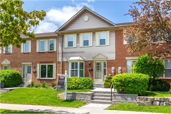 415 River Oaks Blvd W, Oakville