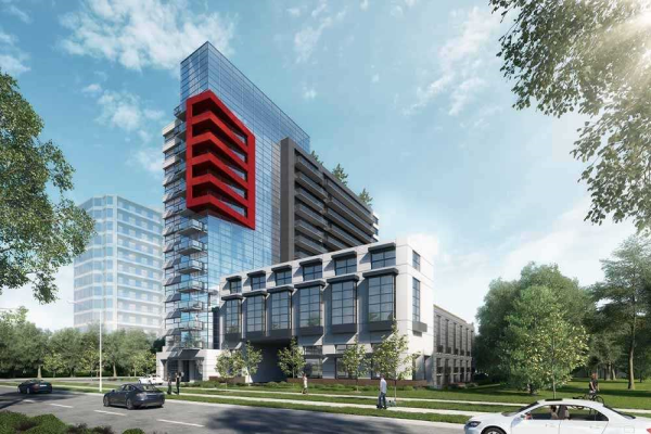 4070 Dixie Rd, Mississauga
