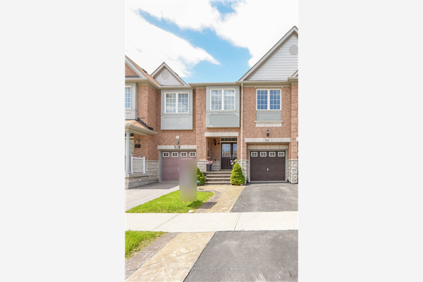 30 Lorenzo Circ, Brampton