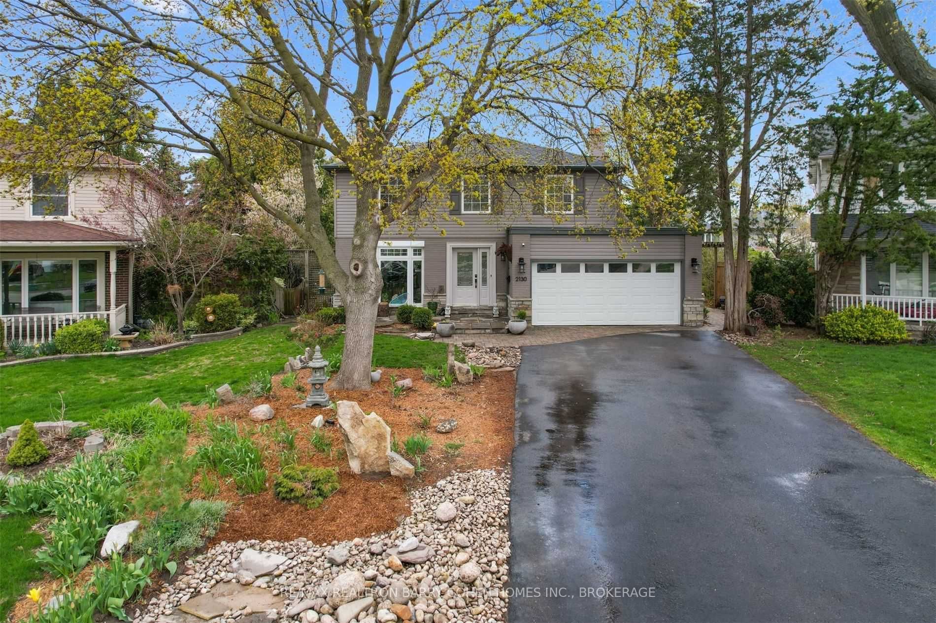 2130 Jenner Court