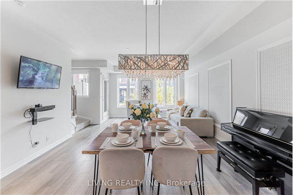 20 Carnation Ave, Toronto