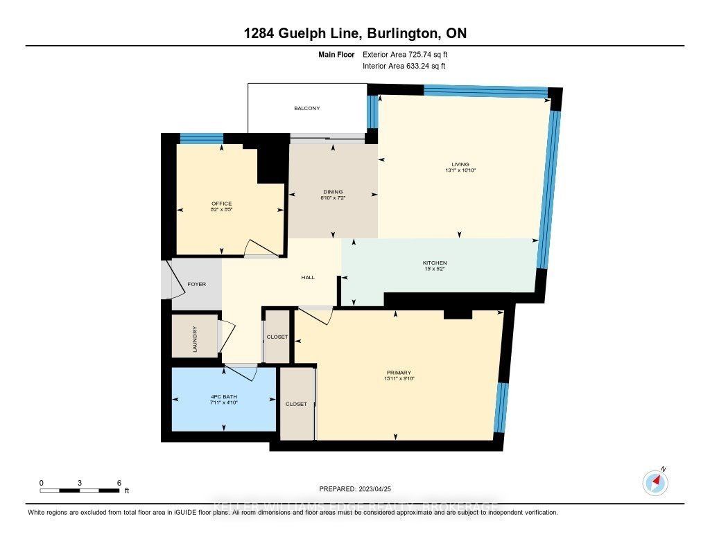 Listing W6049419 - Large Photo # 40