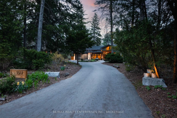 1517 Stavebank Rd, Mississauga