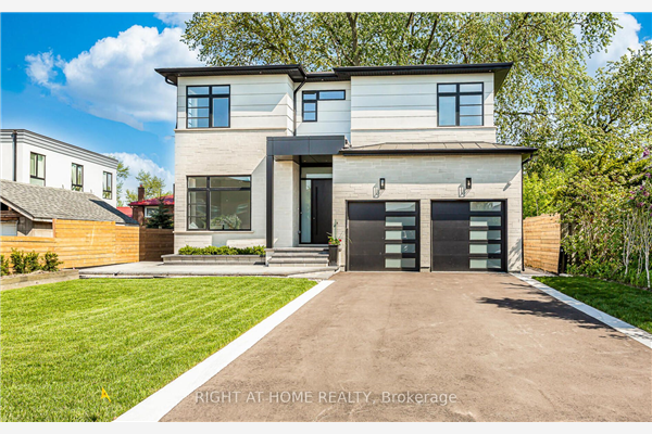1010 Pelham Ave, Mississauga