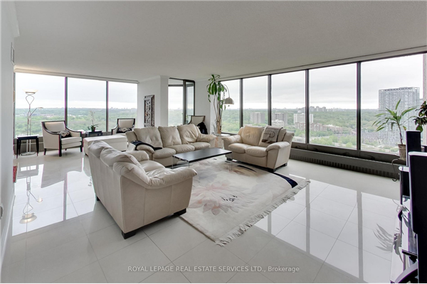 2045 Lake Shore Blvd W, Toronto