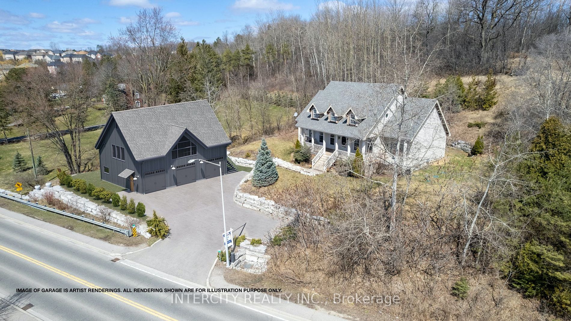 433 King Street E