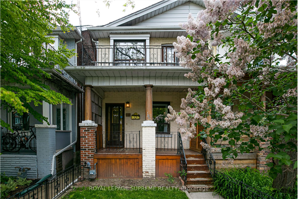104 Salem Ave, Toronto