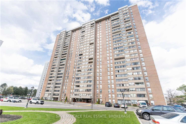 18 Knightsbridge Rd, Brampton