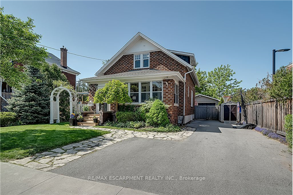982 Lasalle Park Rd, Burlington