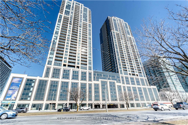 1926 Lakeshore Blvd W