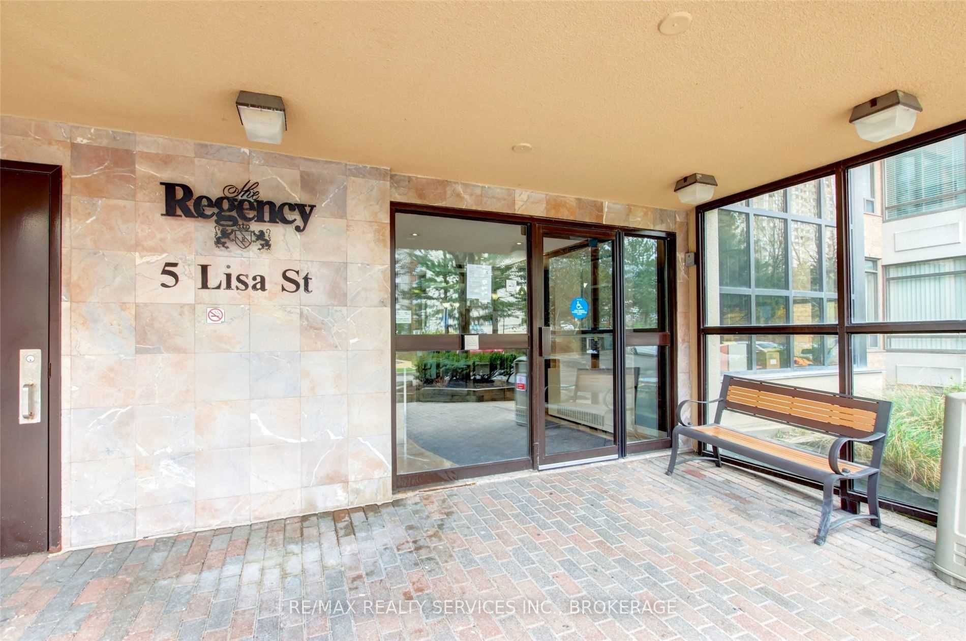 5 Lisa St, #1108