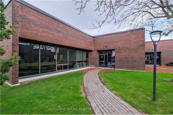 80 Galaxy Blvd, Toronto